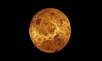  Một hành tinh nóng gấp đôi Mặt Trời vừa được phát hiện. Ảnh minh họa