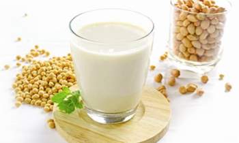 Cách phân biệt sữa đậu nành nguyên chất đơn giản nhất