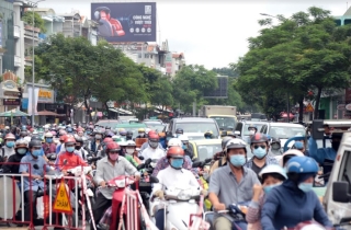 Lộ nguyên nhân “hố tử thần” khổng lồ xuất hiện ở Sài Gòn sau trận mưa lớn - 6