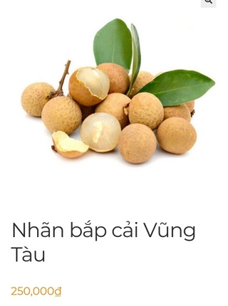 Loại nhãn lạ có cùi cuộn như bắp cải, giá cao gấp 5 lần nhãn thường vẫn được săn lùng - 6