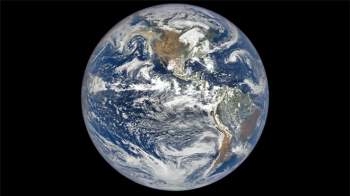 Loạt ảnh thảm họa tự nhiên 2020 qua ảnh chụp vệ tinh: không khác nào địa ngục có thật - Ảnh 3.