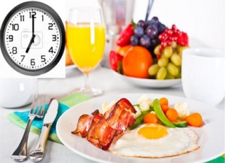 Bỏ bữa sáng gây nhiều hệ lụy xấu cho sức khỏe.