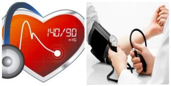 Người nào dễ bị tăng huyết áp?