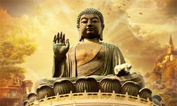 Nhà Phật chỉ ra 2 kiểu người mệnh khổ phúc mỏng, không sớm thay đổi sẽ chỉ gặp tai ương bất hạnh - Ảnh 2.