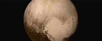 Nhà thiên văn kinh ngạc với khám phá mới về sao Diêm Vương - 1