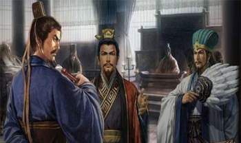 Nhân tài Thục Hán khiến Gia Cát Lượng phải thừa nhận giỏi hơn mình, Lưu Bị mất đi người này đồng nghĩa với việc nước Thục về cơ bản đã không thể cứu vãn - Ảnh 2.