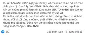 Nhất quyết ly hôn vợ để trút bỏ gánh nặng, 4 năm sau chồng bất đắc dĩ treo biển bán nhà nhưng vừa nhìn thấy vị khách tới mua mà mặt anh tái xám - Ảnh 1.