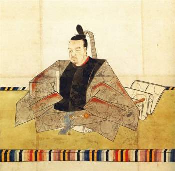 Những quy tắc kỳ quặc trong chuyện ‘phòng the’ của các Shogun Nhật Bản - Ảnh 2.