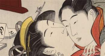 Những quy tắc kỳ quặc trong chuyện ‘phòng the’ của các Shogun Nhật Bản - Ảnh 3.