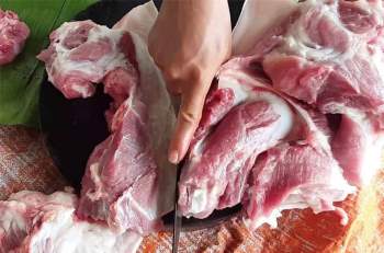 Những sai lầm khi chế biến thịt lợn chị em cần bỏ ngay kẻo rước bệnh cho cả nhà - 17