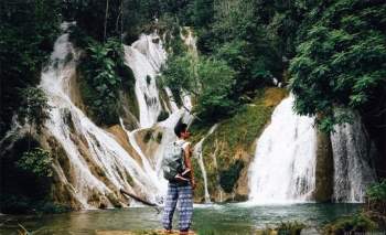 Những thác nước hùng vĩ đến khó tin ở Việt Nam - Ảnh 13.