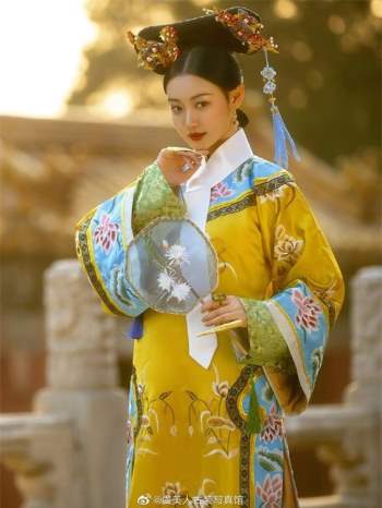 Nữ nhân triều Thanh được Hoàng đế Đạo Quang yêu thích nhưng bị thất sủng một cách bí ẩn, quãng đời còn lại chỉ có thể cô độc 