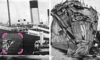 Nữ y tá này đã sống sót sau cả 3 vụ đắm tàu lịch sử, bao gồm cả Titanic - Ảnh 2.