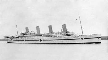 Nữ y tá này đã sống sót sau cả 3 vụ đắm tàu lịch sử, bao gồm cả Titanic - Ảnh 4.
