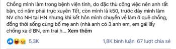 Quên tài liệu nên quay về nhà lấy, con dâu vô tình nghe được cuộc nói chuyện của bố mẹ chồng, “điếng người” nhất là quyết định về chuyện chia tài sản - Ảnh 1.