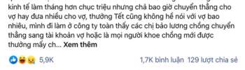 Lấy phải chồng ích kỷ, chi ly từng đồng với chính bố mẹ đẻ, không dám để vợ cầm tiền vì chưa đủ tin, vợ quyết định ly hôn chỉ sau 6 tháng tổ chức đám cưới - Ảnh 1.