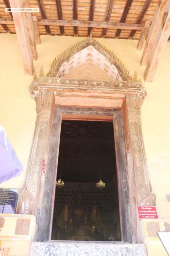 Ghé thăm ngôi chùa sở hữu gần 7.000 tượng Phật của Lào - Ảnh 16.