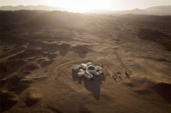 Tham vọng đưa con người lên Sao Hỏa của Elon Musk có thể sẽ là nhiệm vụ mạo hiểm nhất của nhân loại - Ảnh 2.