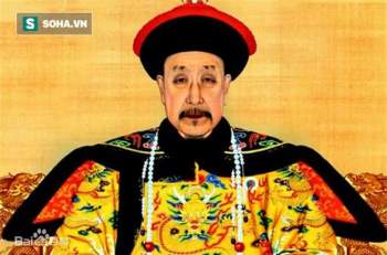 Thân là Hoàng đế, vì sao lần đầu nhìn thấy Càn Long, Khang Hy lại kinh ngạc đến mức phải đặt chén rượu trên tay xuống? - Ảnh 1.
