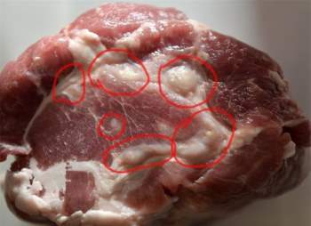 Thịt lợn có 7 dấu hiệu này tuyệt đối không nên mua kẻo rước bệnh vào nhà