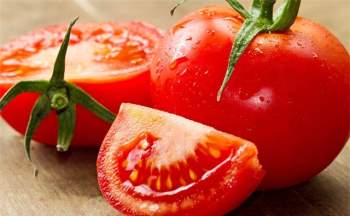 Thực đơn giúp giảm 4 kg trong 1 tuần chỉ với cà chua