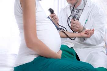 Tiền sản giật căn bệnh gây Tu vong cao ở phụ nữ mang thai