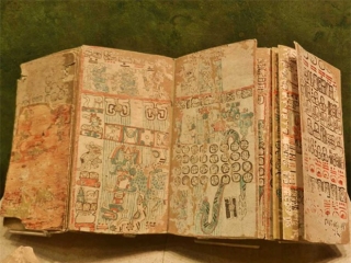 Tìm hiểu 10 sự thật về người Maya cổ đại - Ảnh 2.