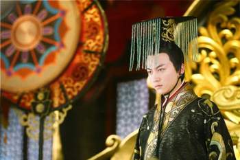 Vị Hoàng đế Trung Hoa có cuộc sống hôn nhân cực 