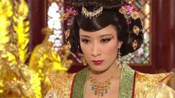 Vị hoàng hậu đanh đá nhất lịch sử Trung Hoa: Tự ý ban tặng phi tần cho kẻ vô lại, ghen tuông đến mức Hoàng đế sợ hãi không nói nên lời - Ảnh 1.