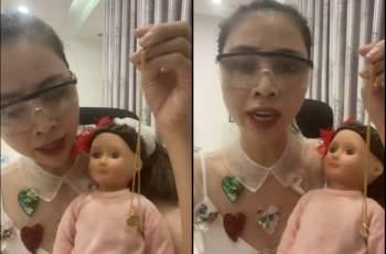 Vụ YouTuber Thơ Nguyễn đăng tải clip phản cảm: Làm gì để bảo vệ trẻ em trước “ma trận” video độc hại? - Ảnh 1.