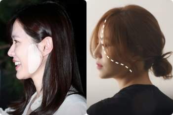 3 lý do khiến Son Ye Jin không thể để tóc ngắn: Tưởng nhan sắc của 