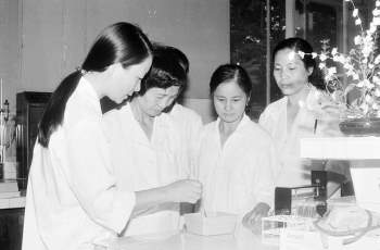 Việt Nam đóng góp tích cực vào sự phát triển y học thế giới - Ảnh 2.