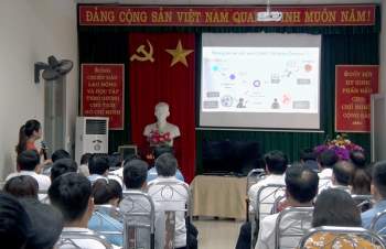 Tuyên Quang tiếp nhận 4.500 liều vắc xin phòng Covid-19 -0