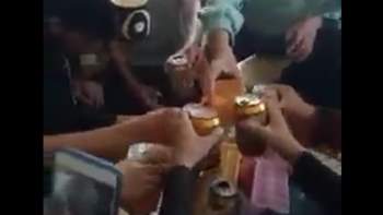 Sau clip 'dậy sóng', cô giáo uống bia với học sinh ở Thanh Hóa lên tiếng - ảnh 2