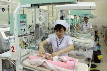 Việt Nam đóng góp tích cực vào sự phát triển y học thế giới - Ảnh 4.