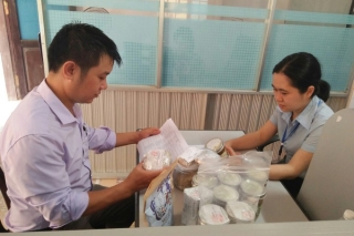 Thêm 10 người ngộ độc khi ăn pate Minh Chay - ảnh 1