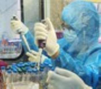 Việt Nam xuất hiện biến thể mới của virus SARS-CoV-2 tại Anh