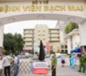 BV Bạch Mai thông báo giá khám chữa bệnh mới, có giường 'đắt như khách sạn hạng sang'