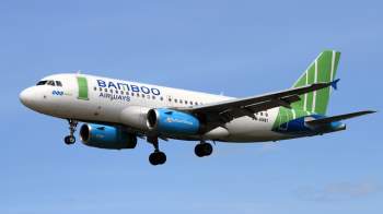 “Đổi gió” cùng Bamboo Airways với ưu đãi “Mua 1 tặng 1” chặng Cần Thơ – Hải Phòng/Đà Nẵng/Quy Nhơn - Ảnh 3.