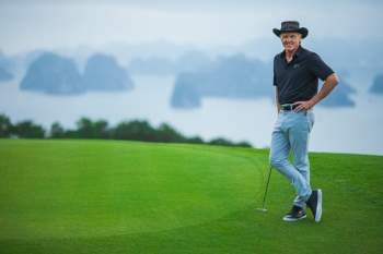 Vì sao du lịch golf gia tăng sức hút bất chấp đại dịch? - Ảnh 2.