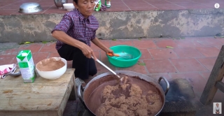 Bà Tân tung video làm cốc milo dầm trân châu cầu kỳ nhất Việt Nam, tự nhận mắc một sai lầm nhỏ khiến món ăn kém hoàn hảo - Ảnh 11.