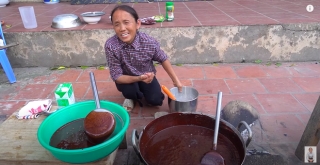 Bà Tân tung video làm cốc milo dầm trân châu cầu kỳ nhất Việt Nam, tự nhận mắc một sai lầm nhỏ khiến món ăn kém hoàn hảo - Ảnh 13.
