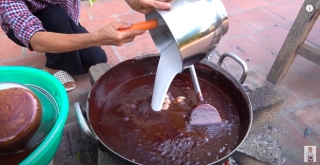 Bà Tân tung video làm cốc milo dầm trân châu cầu kỳ nhất Việt Nam, tự nhận mắc một sai lầm nhỏ khiến món ăn kém hoàn hảo - Ảnh 15.
