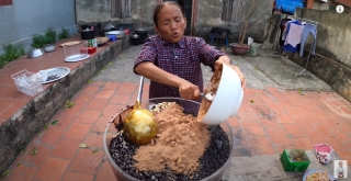 Bà Tân tung video làm cốc milo dầm trân châu cầu kỳ nhất Việt Nam, tự nhận mắc một sai lầm nhỏ khiến món ăn kém hoàn hảo - Ảnh 24.