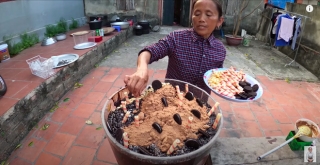 Bà Tân tung video làm cốc milo dầm trân châu cầu kỳ nhất Việt Nam, tự nhận mắc một sai lầm nhỏ khiến món ăn kém hoàn hảo - Ảnh 26.