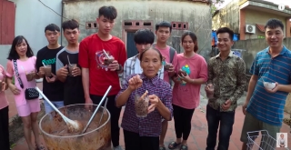 Bà Tân tung video làm cốc milo dầm trân châu cầu kỳ nhất Việt Nam, tự nhận mắc một sai lầm nhỏ khiến món ăn kém hoàn hảo - Ảnh 27.