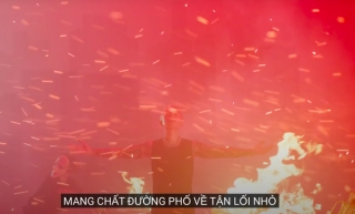 Binz rap chất khỏi bàn nhưng nghe lyrics bài hát mới lại khiến dân tình liên tưởng tới… “sớ” quảng bá du lịch Việt Nam? - Ảnh 8.