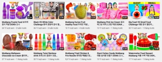 Thu nhập hơn 55 tỷ/ tháng, view cao ngất ngưởng nhưng nữ YouTuber Mukbang xứ Hàn lại gây phẫn nộ vì nội dung lố lăng - Ảnh 2.