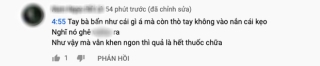 Lần đầu thử sức với món kẹo kéo khổng lồ, Bà Tân Vlog bị dân mạng nhận xét đã làm sai cách lại còn kém vệ sinh - Ảnh 16.