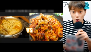 Nam idol Kpop dành hẳn 2 tiếng rưỡi livestream để “đàm đạo” về đồ ăn, fan gật gù: “Không hổ danh là thực thần!” - Ảnh 2.